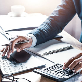 Consulenze professionali
