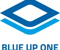 Blue Up One